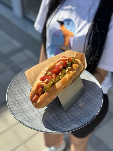 Хот-Дог мисливський