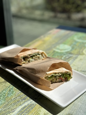 Шаурма Студентська