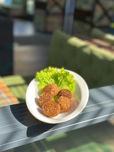 Фалафель 1 кулька