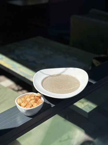 Крем суп Грибний 300мл